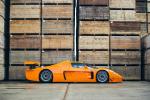 Maserati MC-12 Versione Corsa 2007 года